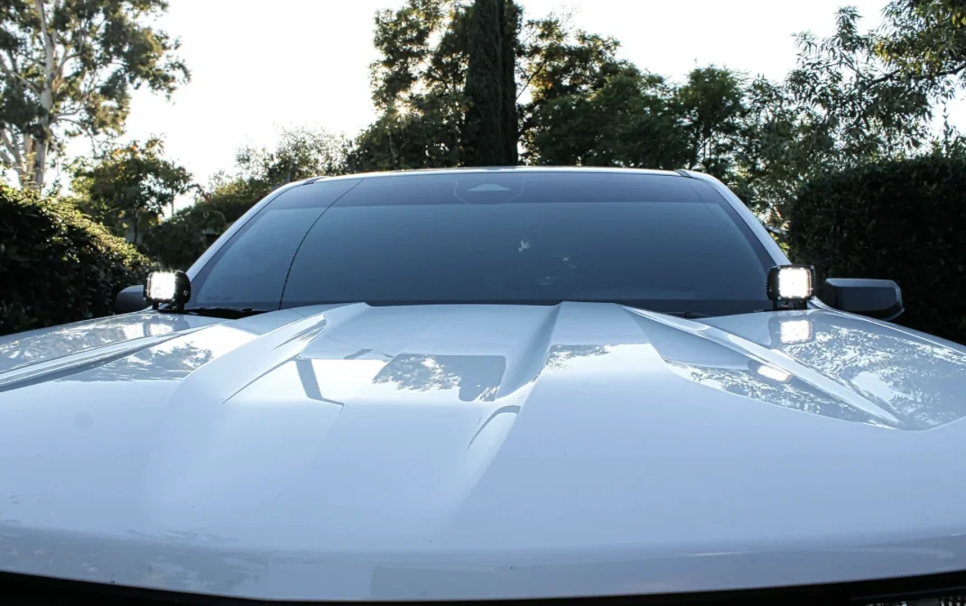 2023+ Chevrolet Colorado Ditch Lights 1.webp