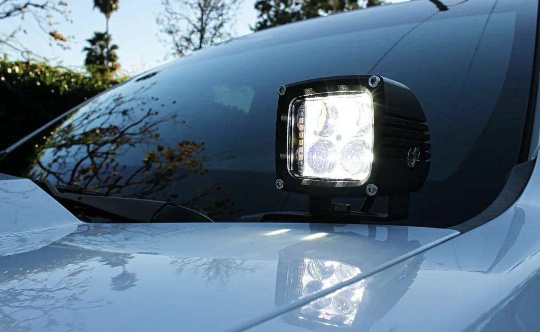2023+ Chevrolet Colorado Ditch Lights 2.webp