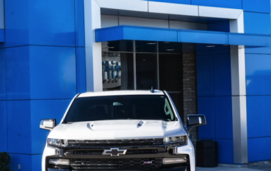 Official Silverado ZR2 Deposit Thread!