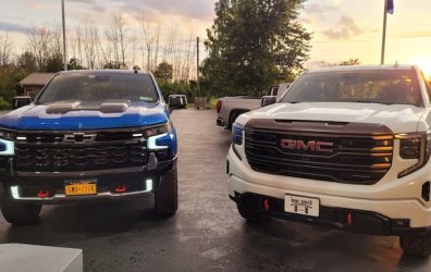 Zr2 vs. AT4x
