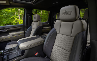 Bison Pricing Announced - $78,490