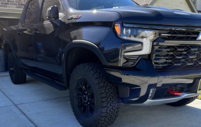 305/65/18 BFGS - Perfect Upgrade