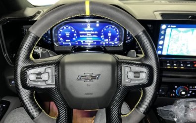 Amaze's Simple ZR2 Mods