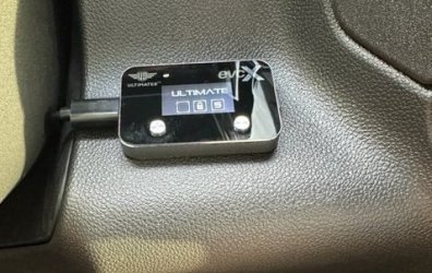 Ultimate9 Throttle Controller is truly the ULTIMATE!!!