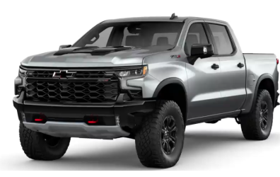 5 Available  2023 ZR2's GM Supplier Pricing For Everyone