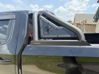 What have you done to your Silverado ZR2 this week? 🛠️