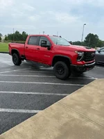 RAM to ZR2.......