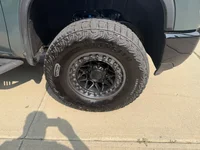 What have you done to your Silverado ZR2 this week? 🛠️