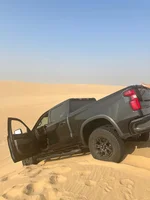 Off-road Photos