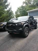 New member here
