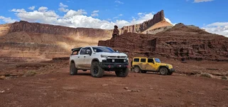 Off-road Photos