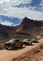 Off-road Photos