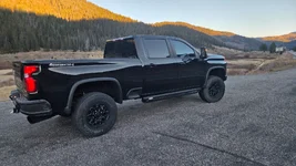 AZ to ND Trip lV