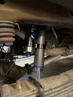 What have you done to your Silverado ZR2 this week? 🛠️