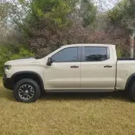 2022 Alabama ZR2