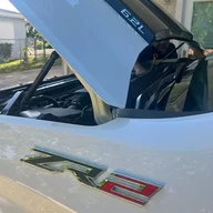Isle ZR2