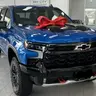 Aussie ZR2