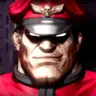 M. Bison