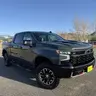 GreenBeast