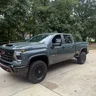 Truckie