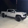 Clays ZR2