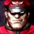 M. Bison