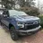ZR2 silverado