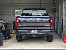 What have you done to your Silverado ZR2 this week? 🛠️