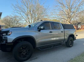 What have you done to your Silverado ZR2 this week? 🛠️
