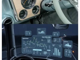 2027 Silverado Info