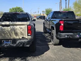 Colorado ZR2 Bison
