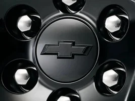 Wheel Appearance Change