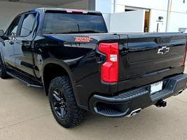 GM Steps Or Rock Sliders?