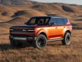 Scout EV Announcement
