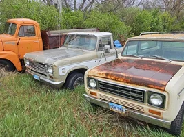 Big Iron