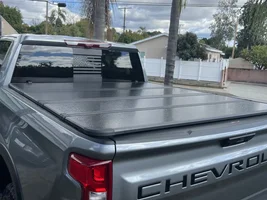 Hard Tonneau