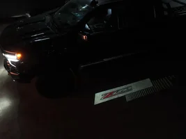 New puddle light options