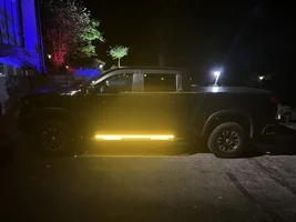 What have you done to your Silverado ZR2 this week? 🛠️