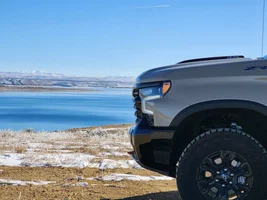 Off-road Photos