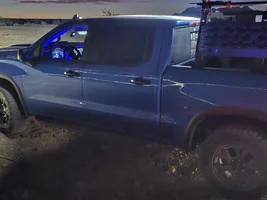 Off-road Photos