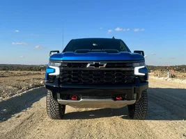 My Third ZR2...