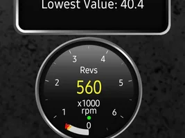 Code reader question