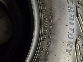 5 Goodyear Wrangler 305/70R18 take off tires for SALE