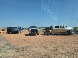 Pipeline Construction