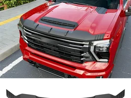 📣New Arrival: Impact-Resistant TPE Hood Protector📣
