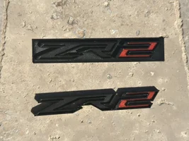 ZR2 Badge is LIVE here is the ETSY link!!!! YOU GUYS ARE AWESOME WITH THE SUPPORT