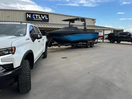 Towing