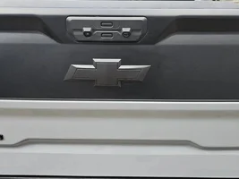 What have you done to your Silverado ZR2 this week? 🛠️