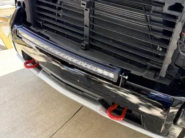 Light Bar Mounting Options