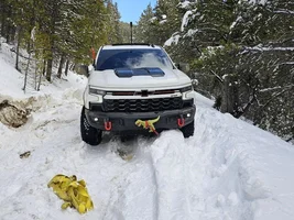 Off-road Photos